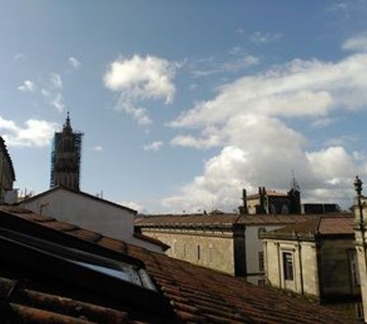 PICO SACRO I HOSTAL-PENSION Santiago de Compostela