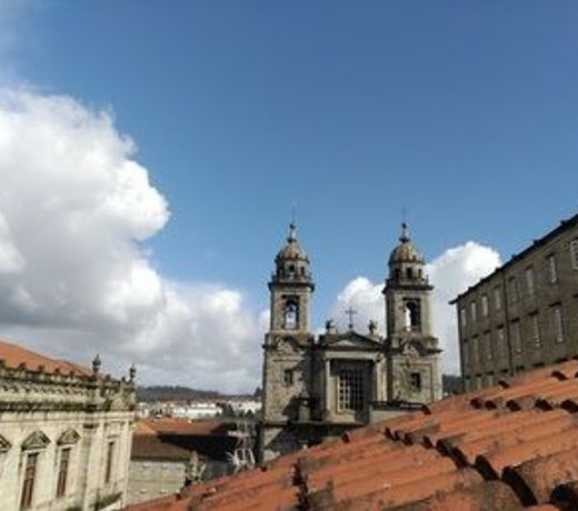 PICO SACRO I HOSTAL-PENSION Santiago de Compostela