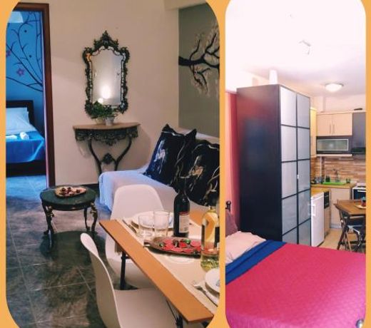 Beautiful apartments in Kavala