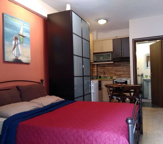 Beautiful apartments in Kavala
