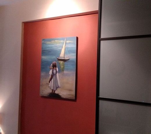 Beautiful apartments in Kavala