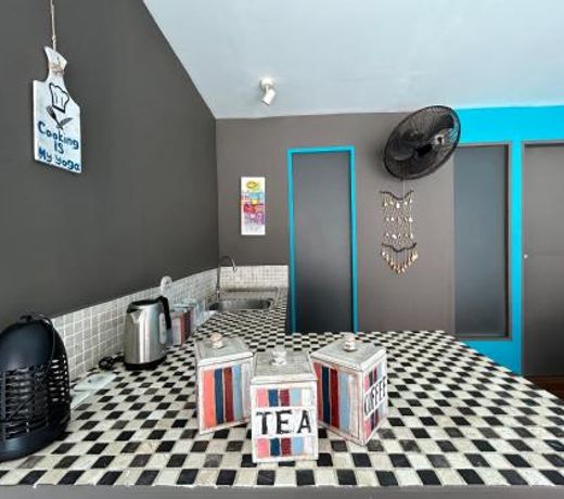Meno Suites