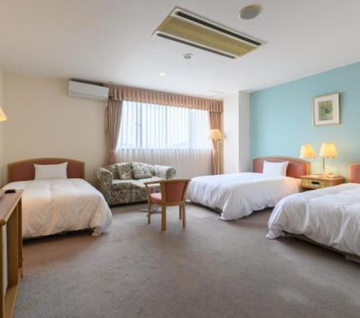 Tabist Katahara Resort Gamagori