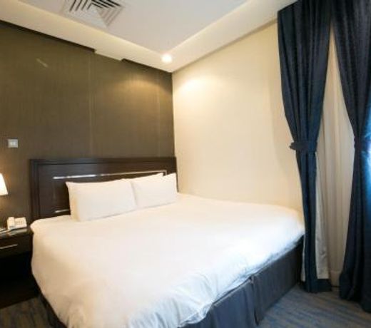 Regent Hotel Apartments