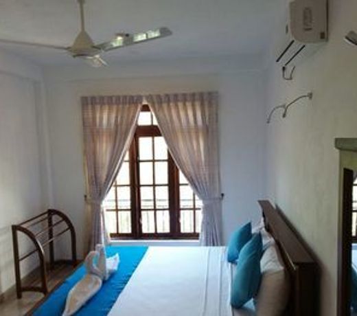 Heavens Door Guest Inn