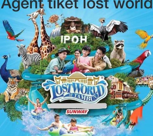 Eira Homestay Lost World Of Tambun M uslim only
