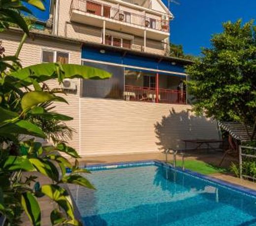 Guest House Sea Breeze