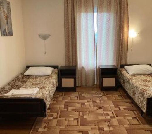 Guest House Sea Breeze