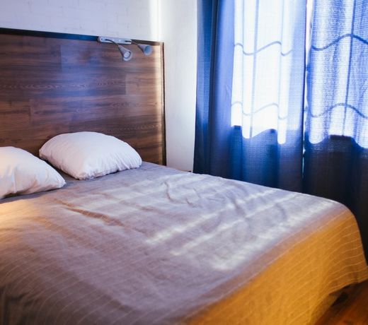 Hotel Panfilof