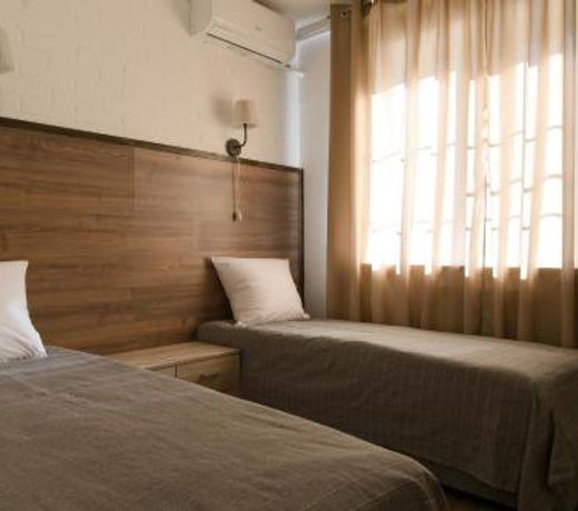 Hotel Panfilof