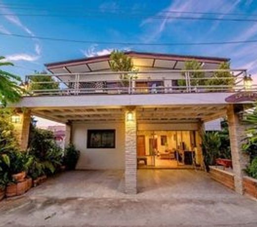 Bann Teeranuch Hua Hin