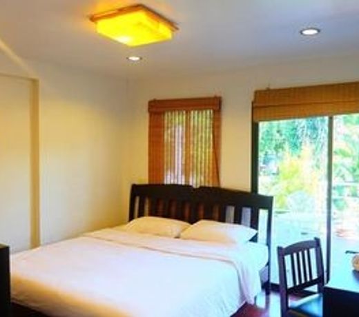 Bann Teeranuch Hua Hin