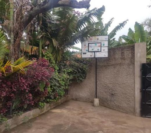 Little Arusha Hostel