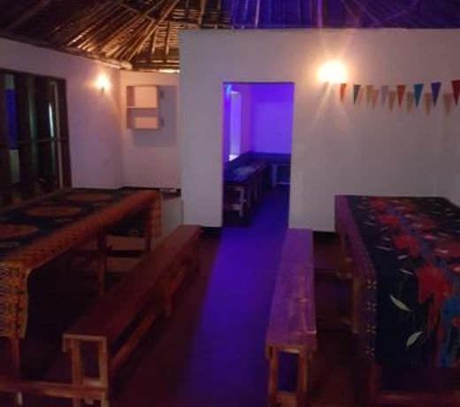 Little Arusha Hostel