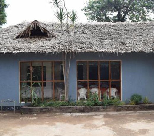 Little Arusha Hostel