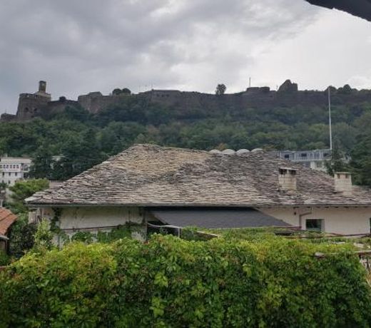 Eva Guesthouse