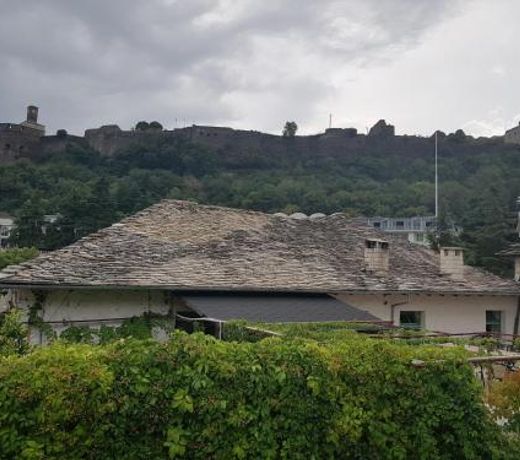 Eva Guesthouse
