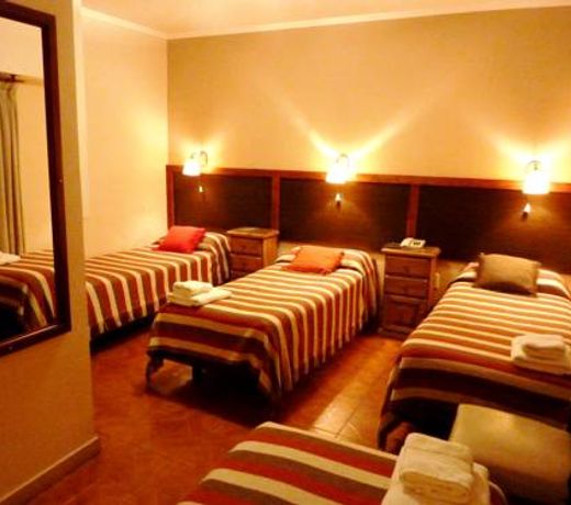 Hotel Ideal Resto Bar