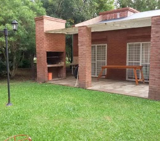 CabaÃ±as Punta Fabiana