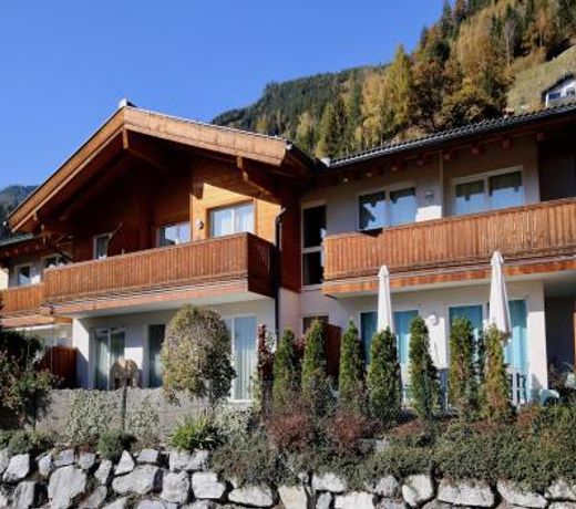 Appartement Svea
