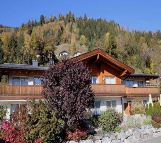 Appartement Svea