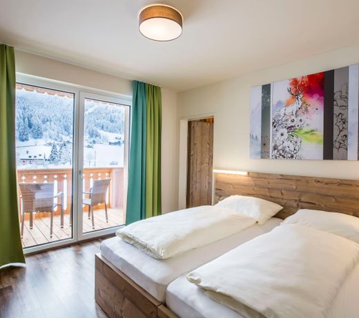 COOEE alpin Hotel Dachstein