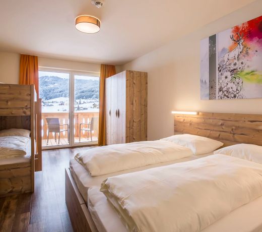 COOEE alpin Hotel Dachstein