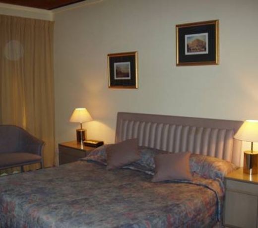Temora Motel
