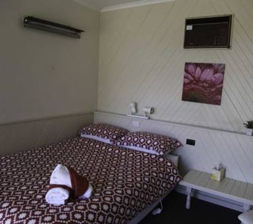 Great Western Motel