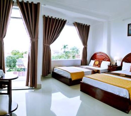 Game Homestay