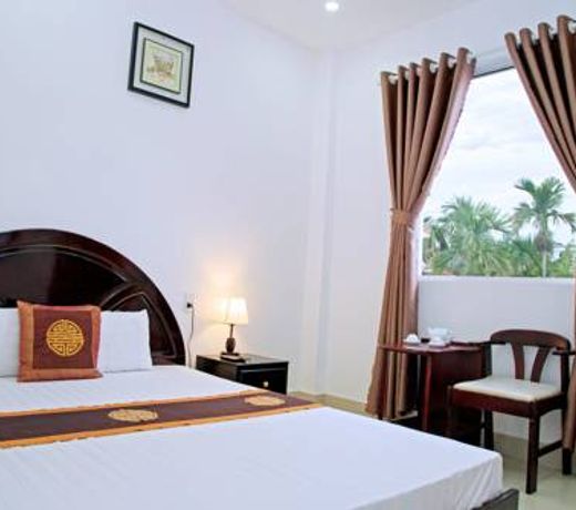 Game Homestay