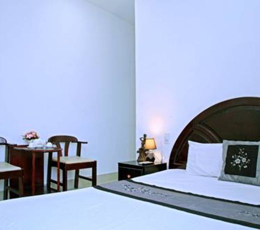 Game Homestay