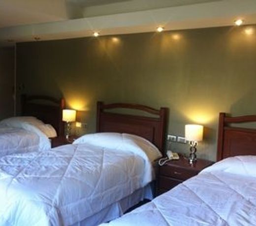 Hotel El Prado