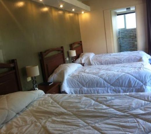 Hotel El Prado