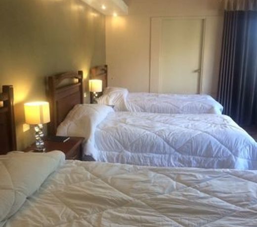 Hotel El Prado
