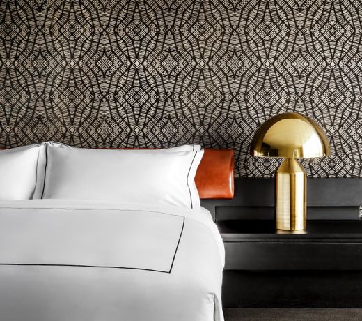 Bisha Hotel Toronto