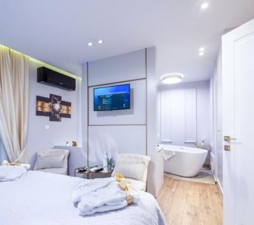 Luxury rooms Kadena