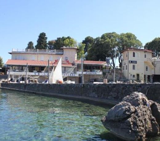 CAPTAIN'S HOUSE Lovran - 4 stars - no neighbors