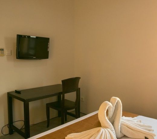Arimanu Guest House