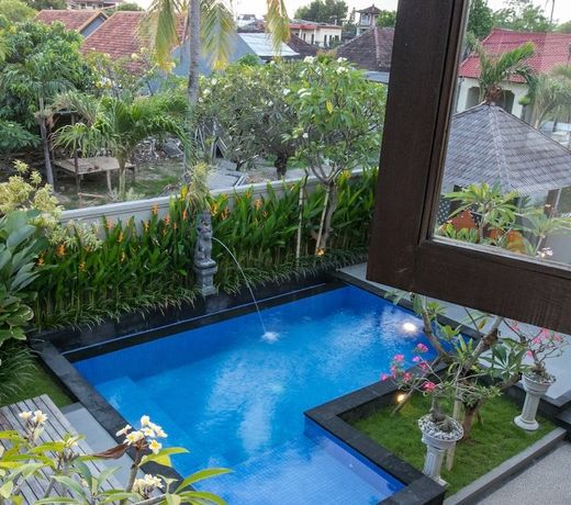 Arimanu Guest House