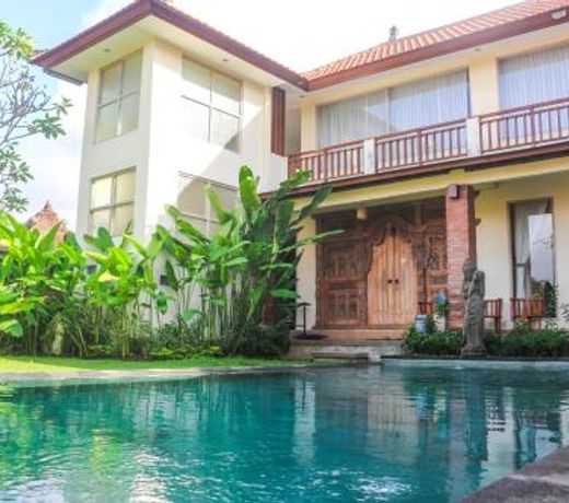 Semaya Homestay