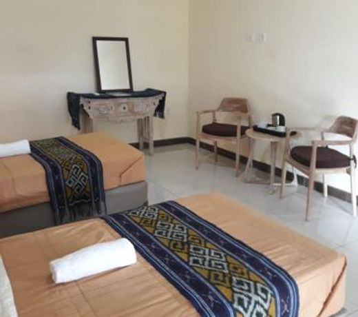 Semaya Homestay