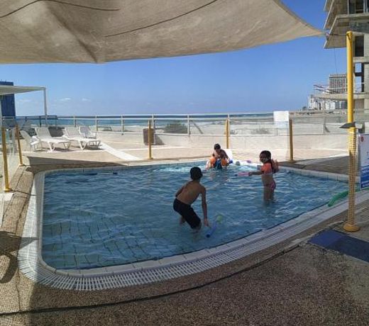 Hotel Apartment Colony Beach Tel Aviv Bat Yam 9