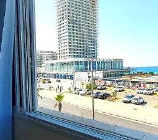 Beachfront Studio Apartment Bat Yam 412