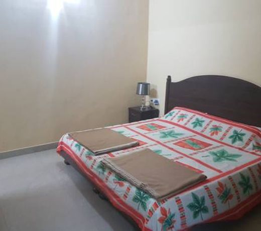 OYO 45552 Central Hotel