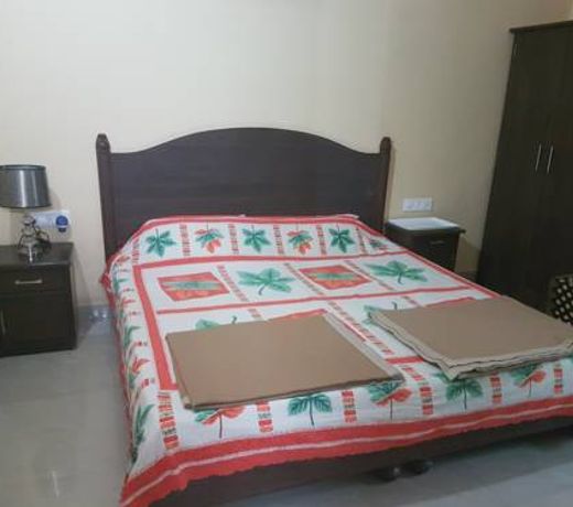 OYO 45552 Central Hotel