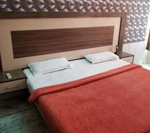 Time Square Guest House