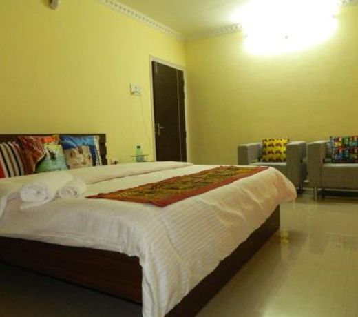Eastin Homestay