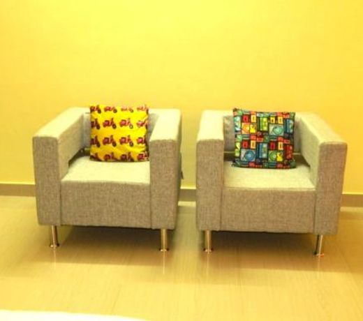 Eastin Homestay