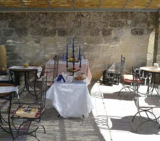 Borgo in corte